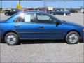 1997 Mazda Protege - Grandberry PA