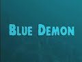 blue demon 1/9