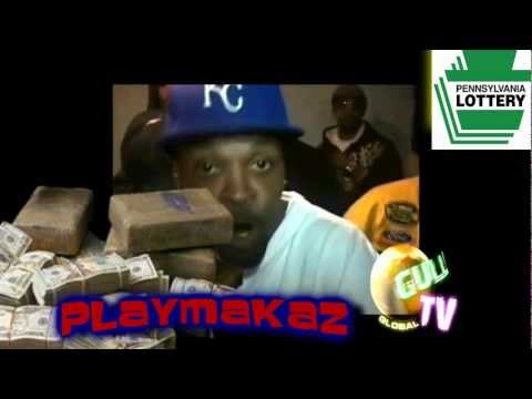 GULLY1723 - GULLY TV ALLSTAR THIN SCHAZ STYLING AS USUAL.
