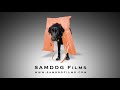 SAMDOG Films Logo
