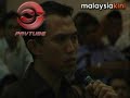 Ajak Anwar Masuk UMNO? Keluar dari dewan ni!!!