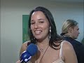 Fafá de Belém -Brazil - Rogério Vieira - Interview Fafá de Belém -Brazil - Rogério Vieira - Interview