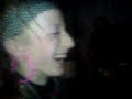 Met carnaval,, frikandelle bakke