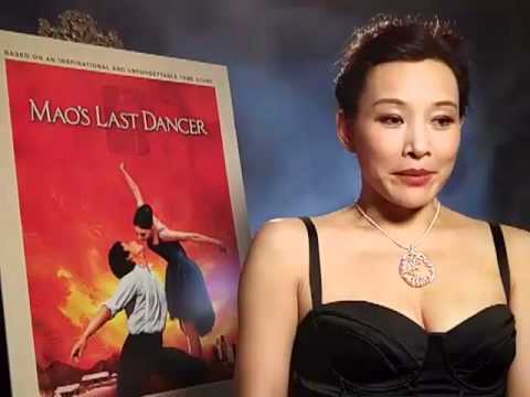 Joan Chen