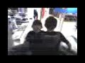 escalator