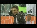ANGELO PERUZZI - SS LAZIO