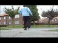 Uniquewalk.com - Cripwalk - Criminals gonna ride tonight