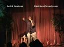 McDonald's - Black Nerd Stand-Up