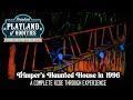 Trimper's Haunted House ONLINE - Ocean City, Maryland