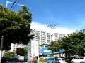 Neighborhood in Korea Tour. Samcheok, Gangwon-do.