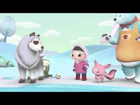 Kioka EP07 Talented Koko (English)