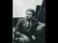 Emil Gilels plays Scarlatti Sonata In F Minor L118