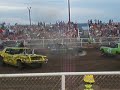 Oakley Demolition Derby 2009 Part 4