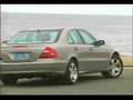 2005 Mercedes-Benz E500