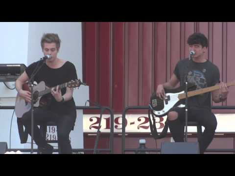 5SOS