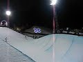Shaun White\
