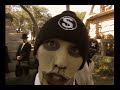 please excuse the fuzziness... the actual video is crystal-clear professional quality, but i can't seem to figure out the best way to compress the video on here to get it to look better under 100 megs, heh.

this is the music video for 