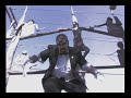 please excuse the fuzziness... the actual video is crystal-clear professional quality, but i can't seem to figure out the best way to compress the video on here to get it to look better under 100 megs, heh.

this is the music video for 