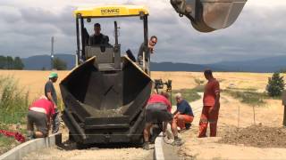 Cyklisty čeká pohádková jízda