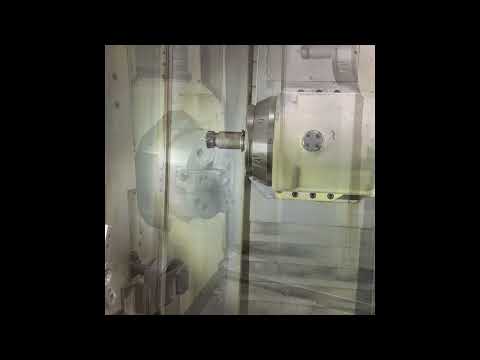 2011 MAZAK INTEGREX I-400 5-Axis or More CNC Lathes | CNC EXCHANGE (1)