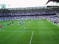 After the match at Stamford Bridge Shed Upper