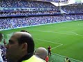 After the match at Stamford Bridge Shed Upper
