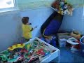 Kid Chasing a Laser Pointer - Funnier than a CAT! Kid Chasing a Laser Pointer - Funnier than a CAT!