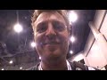 Day 1 of New Media Podcast Expo in Las Vegas, Nevada - Trucker Tom