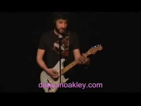 Duncan Oakley Duncan Oakley