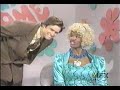 Wanda on Dating Game with Jim Carrey Wanda on Dating Game with Jim Carrey