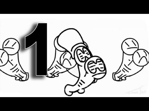 flop - Juste pour déconner... Ma page Facebook: https://www.facebook.com/AmphibianDrawings Tomska's Channel: http://www.youtube.com/user/tomska DO THE FLOP (10 min)...
