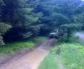 4runner mudpit view