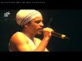 Patrice & Shashamani Band - Sneakers (Live)
