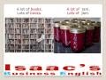 English lessons MUCH MANY Clases de Ingles
