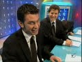 cqc   top five de la televisión  23/02/2007 