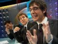 CQC - Top Five de la Televisi�n (23/02/2007)