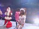 Kristal VS Layla vs Jillian VS Ashley