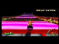 Mario Kart: Double Dash!! Wario Colosseum lap WR