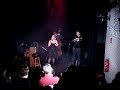 syy by aina   theater t pand gorkum 3 feb 2007