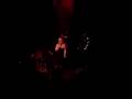 Syy by Aina - Theater 't Pand Gorkum 3 feb 2007