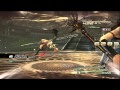 Final Fantasy XIII Gil Grinding!