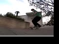 first skate video by me