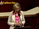 FISA/WIRETAPPING BILL: Rep. Marsha Blackburn (R-TN)
