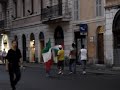 Italian celebration!!!
