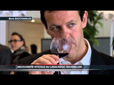 Les 8èmes Bacchanales de Monaco