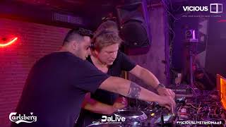 Timo Maas - Live @ Vicious Live 2017