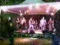Arbe Garbe in concert