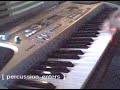Rihanna - Unfaithful (instrumental)