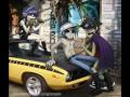 My Favorite Gorillaz Members!!