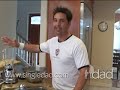 Single Dad Recipes - Homemade Salsa